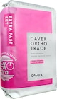 Orthotrace - Extra fast set, verpakking 500 g