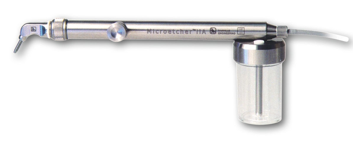 MicroEtcher IIA - Per stuk