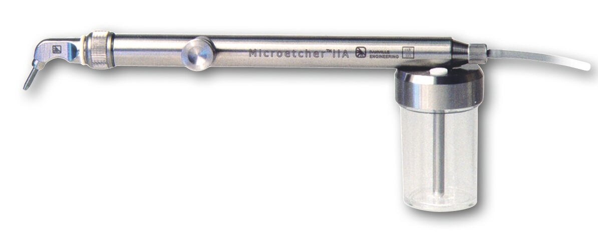 MicroEtcher IIA - Per stuk