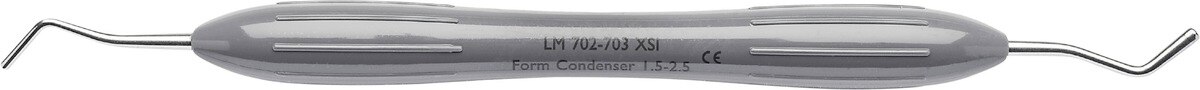 Composietinstrument - 702-703XSI, condenser ErgoMax