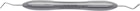Composietinstrument - 702-703XSI, condenser ErgoMax