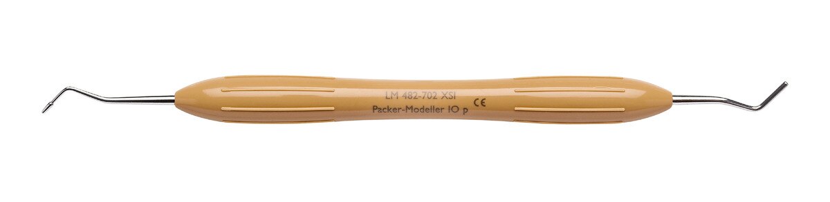 Composietinstrument - 482-702XSI, plugger-modelleerder ErgoMax