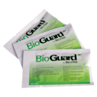 BioGuard Evacuation System Cleaner Powder Individually Packed 20/Pk