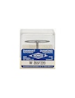 Diamantschijf SUPERDIAFLEX - TRANSVIDENT RA 355 F - Extra-fijn, Geel, ISO 220