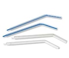 Acutips Air / Water Tip White / Clear 250/Bg