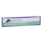 X-Ray Sensor Sleeves 2 Schick 500/Bx