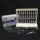 Sedi-Rate Westergren ESR Starter Kit 1/Kt