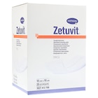 Zetuvit absorberend kompres - 10 x 10 cm, 25 stuks, steriel