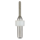 G-Max2 Diamond Glass Ceramic Grinding Tool 2.5mm Ea