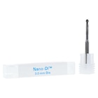 Roland Nano-Di Diamond Milling Bur 3.0mm Ea