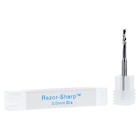 RazorSharp Tungsten Carbide Milling Bur 3.0mm Ea
