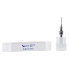 RazorSharp Tungsten Carbide Milling Bur 0.6mm Ea