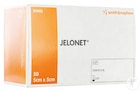 Jelonet paraffine gazen steriel - 5 x 5 cm, 50 stuks