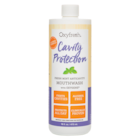 Oxyfresh Cavity Protection Fresh Mint Mouthwash 16 oz 16oz/Bt