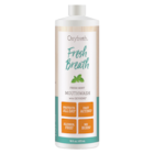 Oxyfresh Fresh Breath Fresh Mint Mouthwash 16 oz Bottle 16oz/Bt