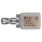 CEREC Tessera HT Milling Blocks High Translucency C14 A1 For CEREC 4/Bx