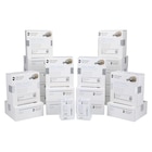CEREC Tessera CAD Blocks C14 A1 Kit For CEREC MCXL Ea