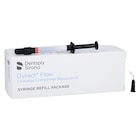 Dyractflow Syringe Compomer A3 Refill Ea