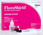 FluroShield Pit & Fissure Sealant Standard Package Opaque White Ea