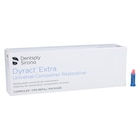 Dyract eXtra Compule Tip Compomer A2 Refill 20/Pk