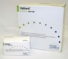 Valiant SureCap Amalgam Capsules Single Spill Regular Set 50/Bx