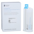 Integrity Temporary Material 76 Gm Shade A1 Cartridge Refill Package