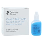 34% Phosphoric Acid Tooth Conditioning Gel 6 mL Bottle Kit 2/Bx