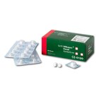 Willospon - 50 stuks, 1x1x1 cm - apart verpakt