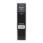 Grey Pro 3D Print Resin Gray 1 Lt Cartridge