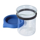 Easyclean Cleaning Jar Ea