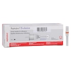 Septoject Evolution Needle Plastic Hub 27 Gauge Short Orange 100/Bx