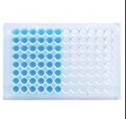 ELISA FIDIS Connective 10 Assay Test Kit 96 Count Ea
