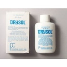 Drysol Extra Strength Topical Solution 20% Dab On Bottle 37.5mL Each