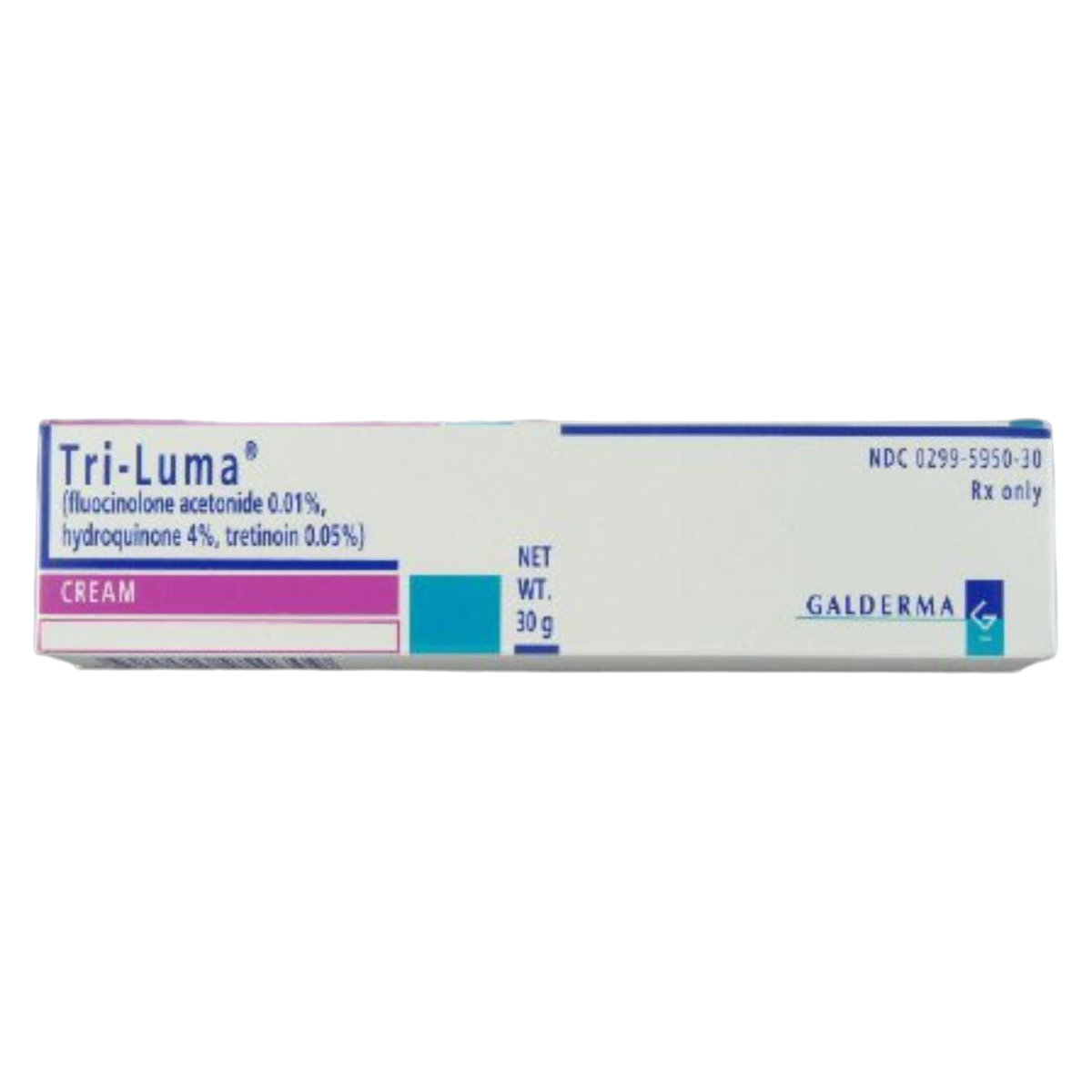 Tri-Luma Cream