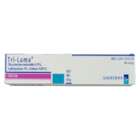 Tri-Luma Topical Cream 0.01%/4%/0.05% Tube 30gm Each