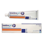 Metrogel Topical Gel 1% Tube 60gm Each