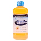Pedialyte Child/ Adult Electrolyte Solution Mixed Fruit 33.8oz Bottle Bt