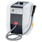 POWER Steamer II 110/120V Ea