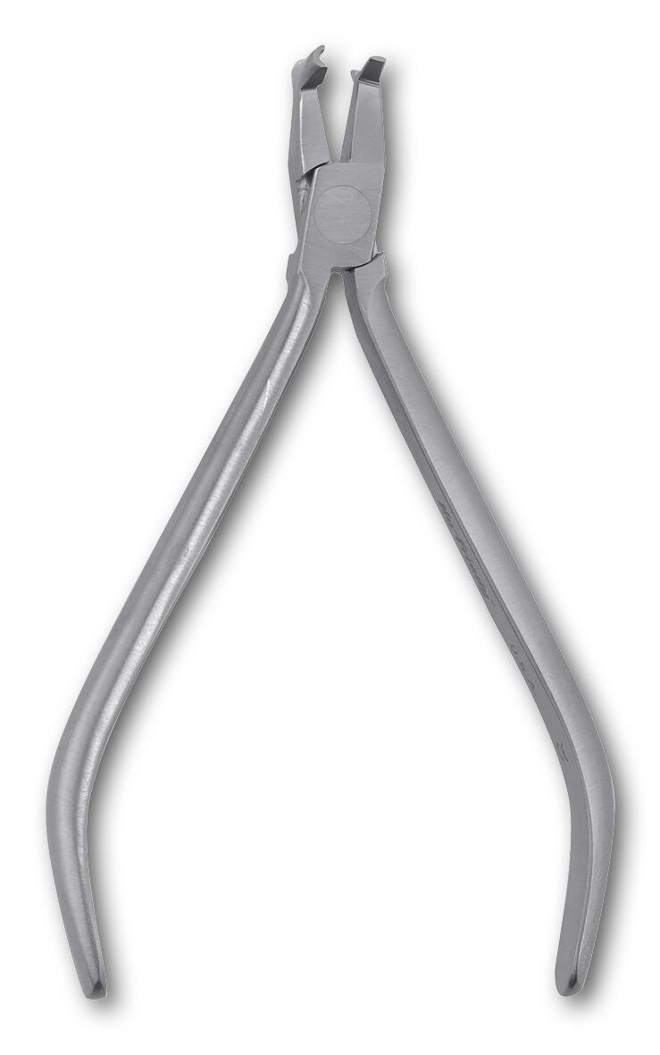 Hammerhead NiTi bender - Model 678-327