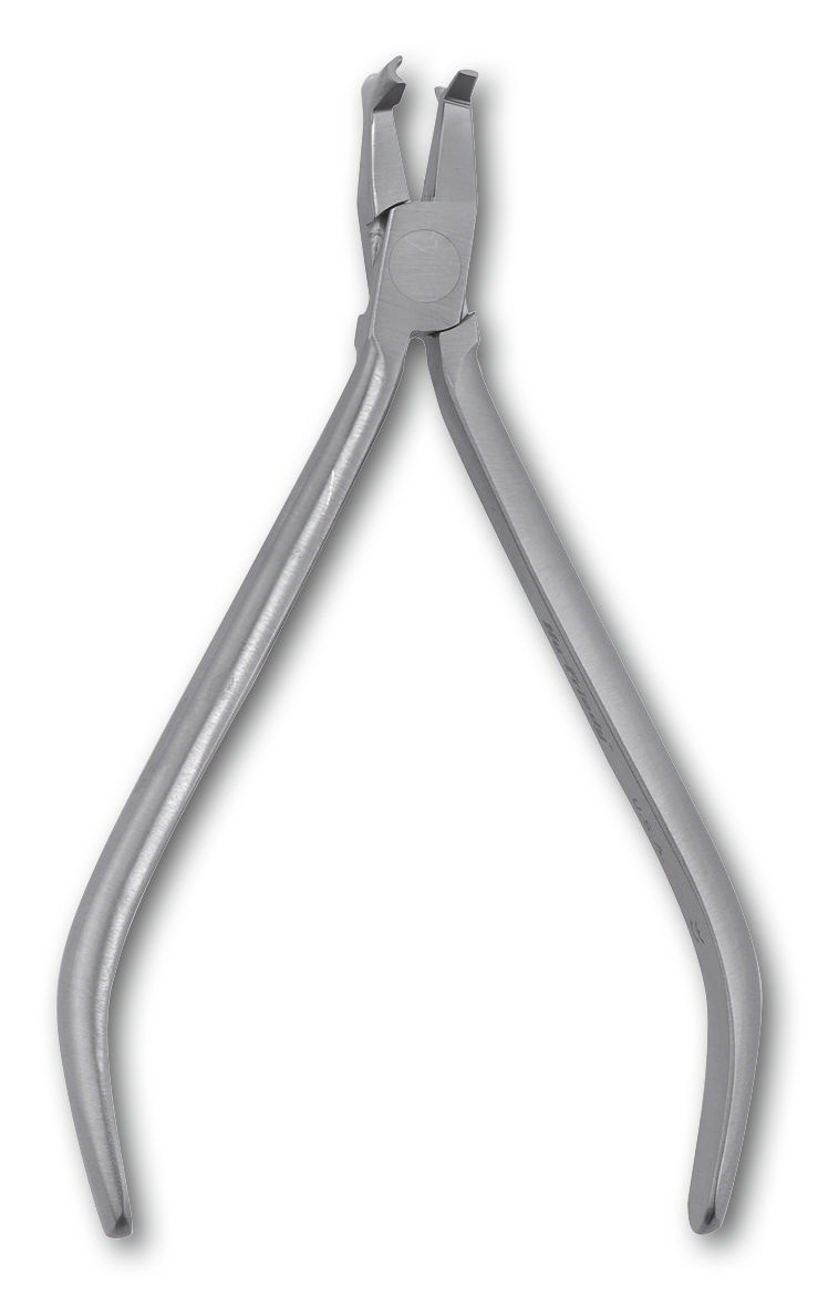 Hammerhead NiTi bender - Model 678-327