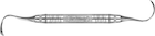 Sinuslift instrument - IMP6345S 3 mm, heft 6 Short