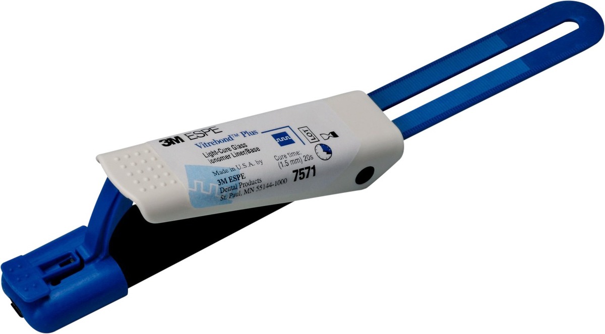 Vitrebond Plus Double Pack - Per stuk