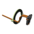 DenBite Universal - navulling - Bevat elk 5 periapical sensorhouders UL en UR nr. 1