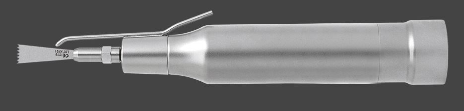 Bone Saw Handpiece Micro Sagittal Ea