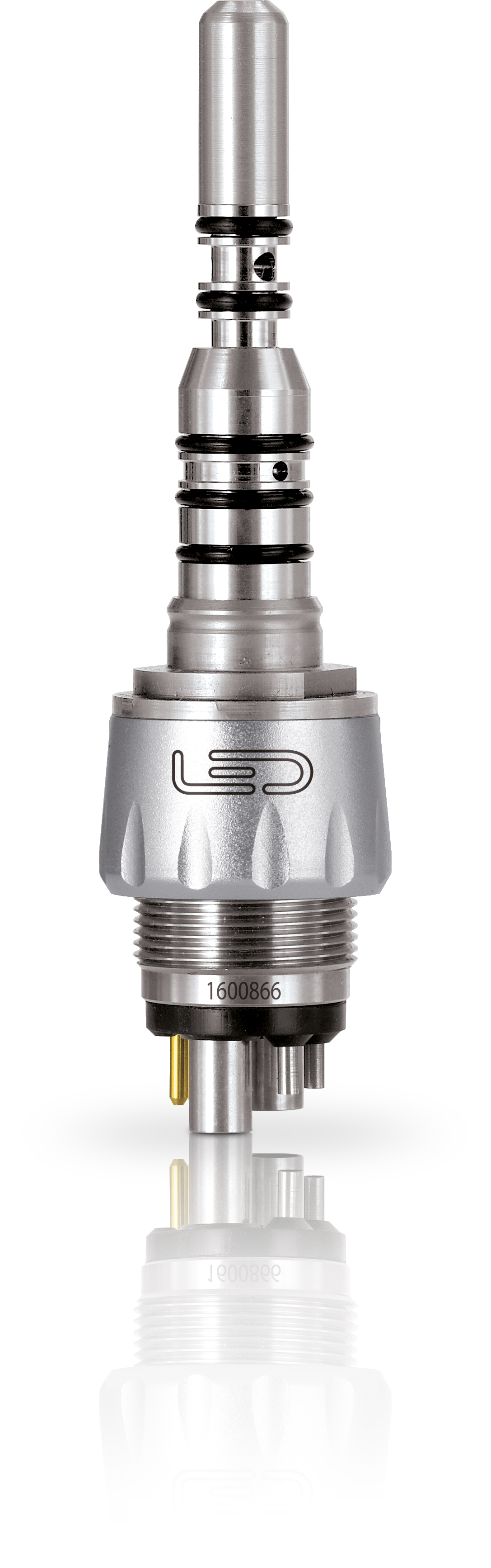 Multiflex Coupler 6 Pin For KaVo MULTIflex Ea