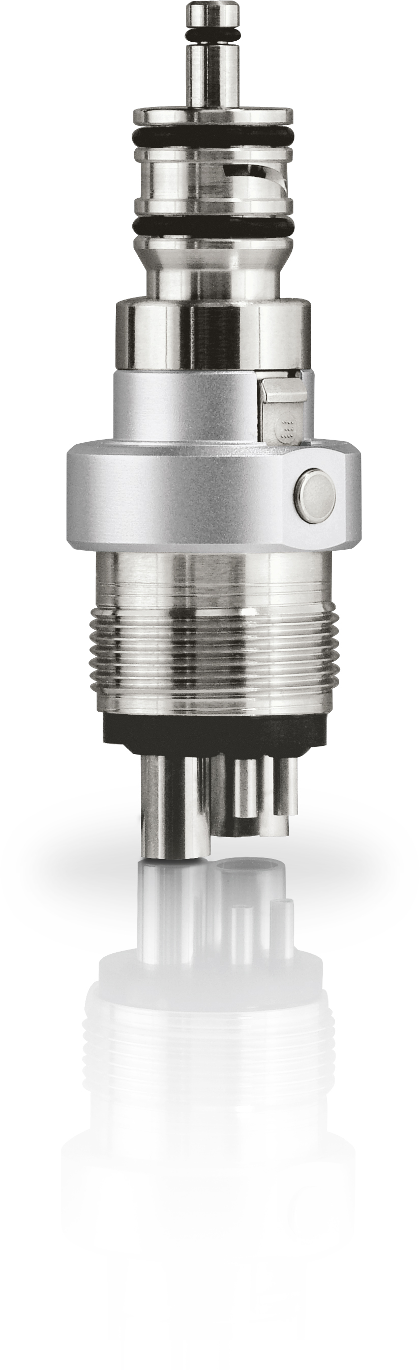 Coupler 4 Hole Unifix ea