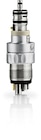 Coupler 6 Pin Unifix LED Ea