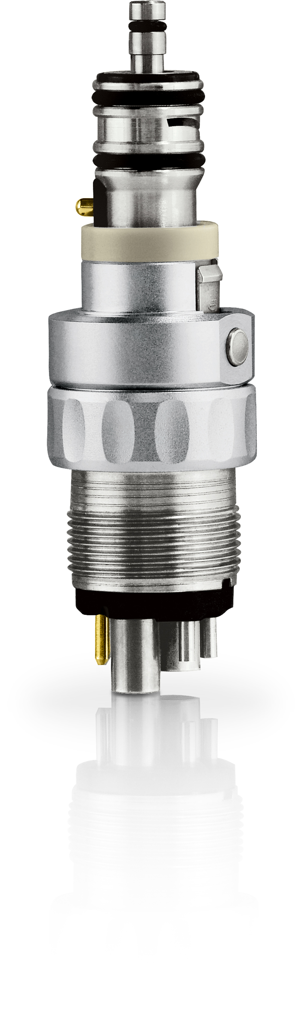 Coupler 6 Pin Unifix LED Ea
