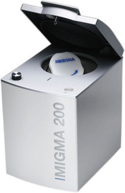 Migma 200 - Alginaatmenger