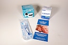 Smile Again Cleaner Kit 6/Pk